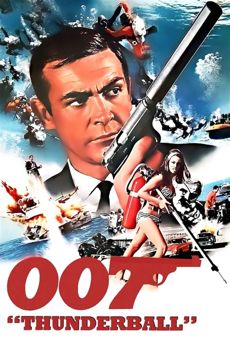 thunderball movie 1965